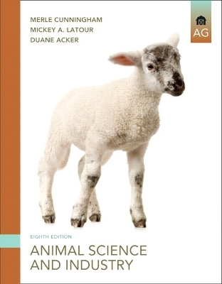 Animal Science & Industry