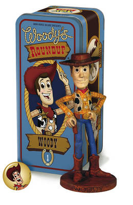 Woody's Roundup Classic Character: Woody #1 - 