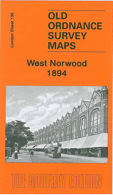 West Norwood 1894 - Pamela Taylor