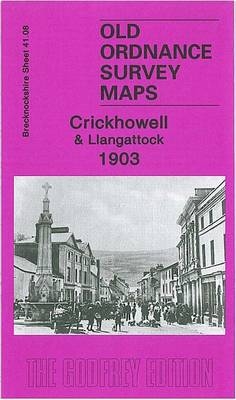 Crickhowell and Llangattock 1903