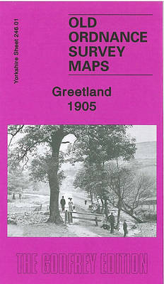 Greetland 1905