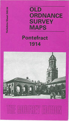 Pontefract