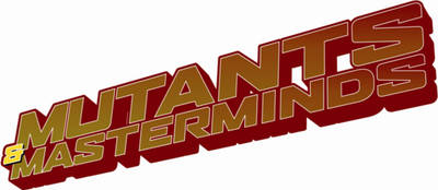 Mutants & Masterminds RPG GM's Kit - Steve Kenson