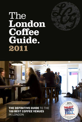 The London Coffee Guide