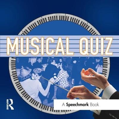 Musical Quiz -  Speechmark