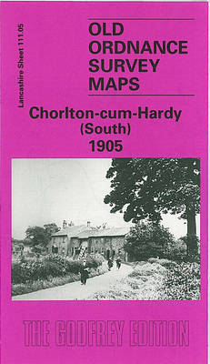 Chorlton-cum-Hardy (South) 1905