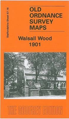 Walsall Wood 1901 - Malcolm Nixon