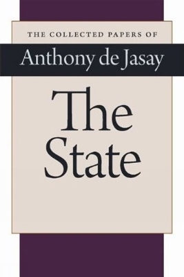 State - Anthony De Jasay