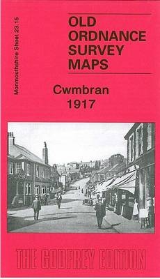 Cwmbran 1917