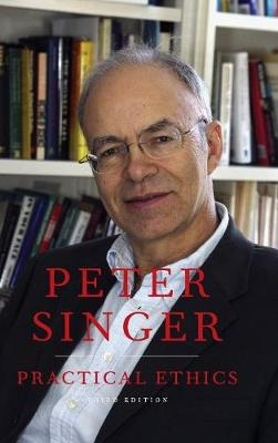 Practical Ethics - Peter Singer