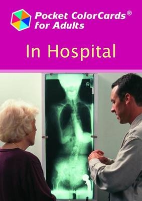 Pocket Adult Hospital: Colorcards