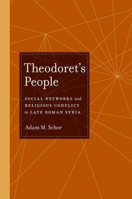 Theodoret's People - Adam M. Schor