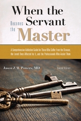 When the Servant Becomes the Master - Jason Z.W. Powers
