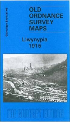 Llwynypia 1915