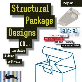 Structural Package Designs -  Various