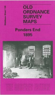 Ponders End 1895