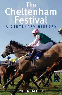 The Cheltenham Festival