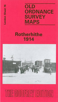 Rotherhithe 1914 - Stephen Humphrey