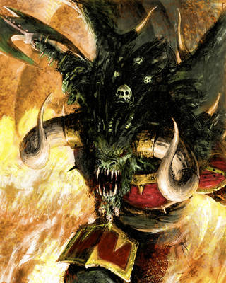 Warhammer Fantasy Roleplay: Omens of War -  Fantasy Flight Team