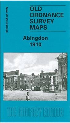 Abingdon 1910 - Barrie Trinder
