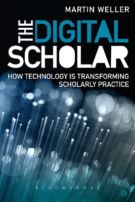 The Digital Scholar - Martin Weller
