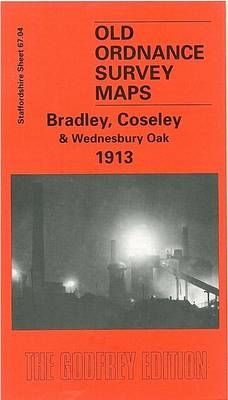 Bradley, Coseley and Wednesbury Oak 1913