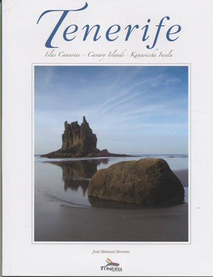 Tenerife: Canary Islands / Kanarische Inseln / Islas Canarias