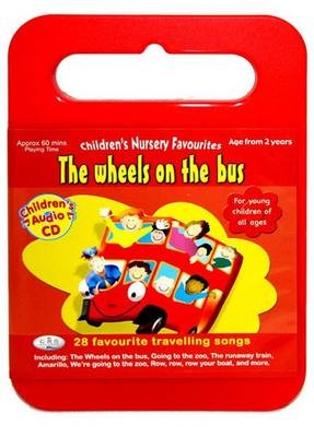 The Wheels on the Bus