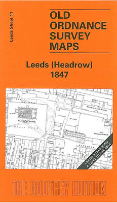 Leeds (Headrow) 1847