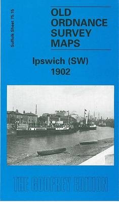 Ipswich (South West) 1902 - Frank Grace
