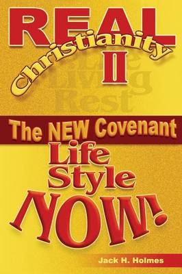 Real Christianity II