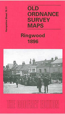 Ringwood 1896 - Jude James