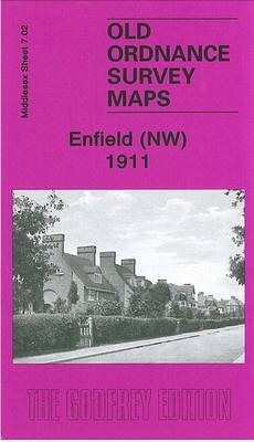Enfield (NW) 1911