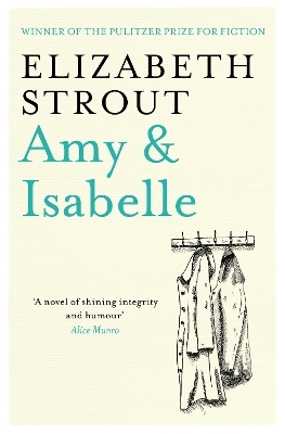 Amy & Isabelle - Elizabeth Strout