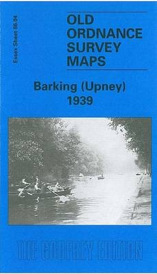 Barking (Upney) 1939
