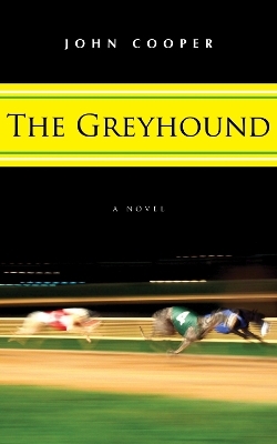 The Greyhound - John Cooper