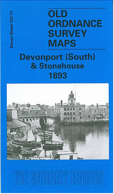 Plymouth (North) 1893