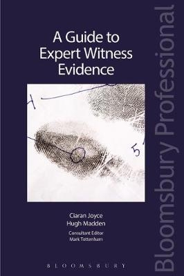 A Guide to Expert Witness Evidence