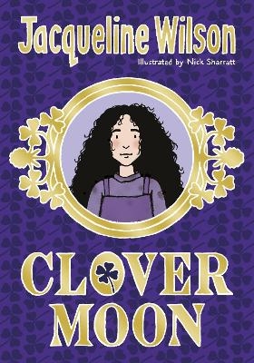 Clover Moon - Jacqueline Wilson