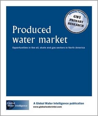 Produced Water Market