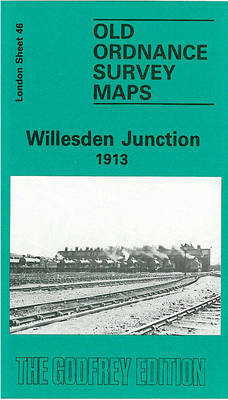 Willesden Junction 1913
