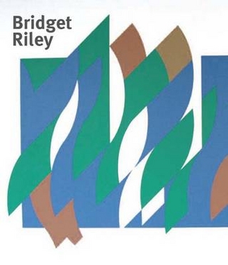 Bridget Riley: Arcadia