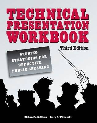 Technical Presentation Workbook