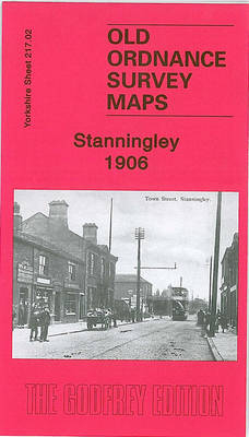 Stanningley 1906 - Ruth Strong