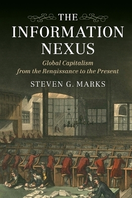 The Information Nexus - Steven G. Marks
