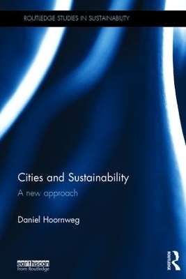 Cities and Sustainability - Daniel Hoornweg