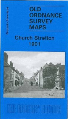 Church Stretton 1901