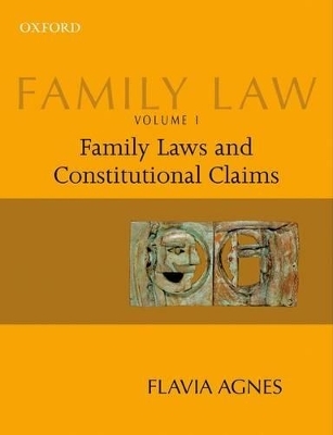 Law, Justice, and Gender - Flavia Agnes