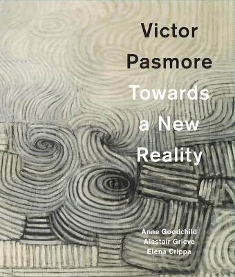 Victor Pasmore - Anne Goodchild