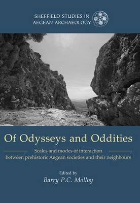 Of Odysseys and Oddities - 